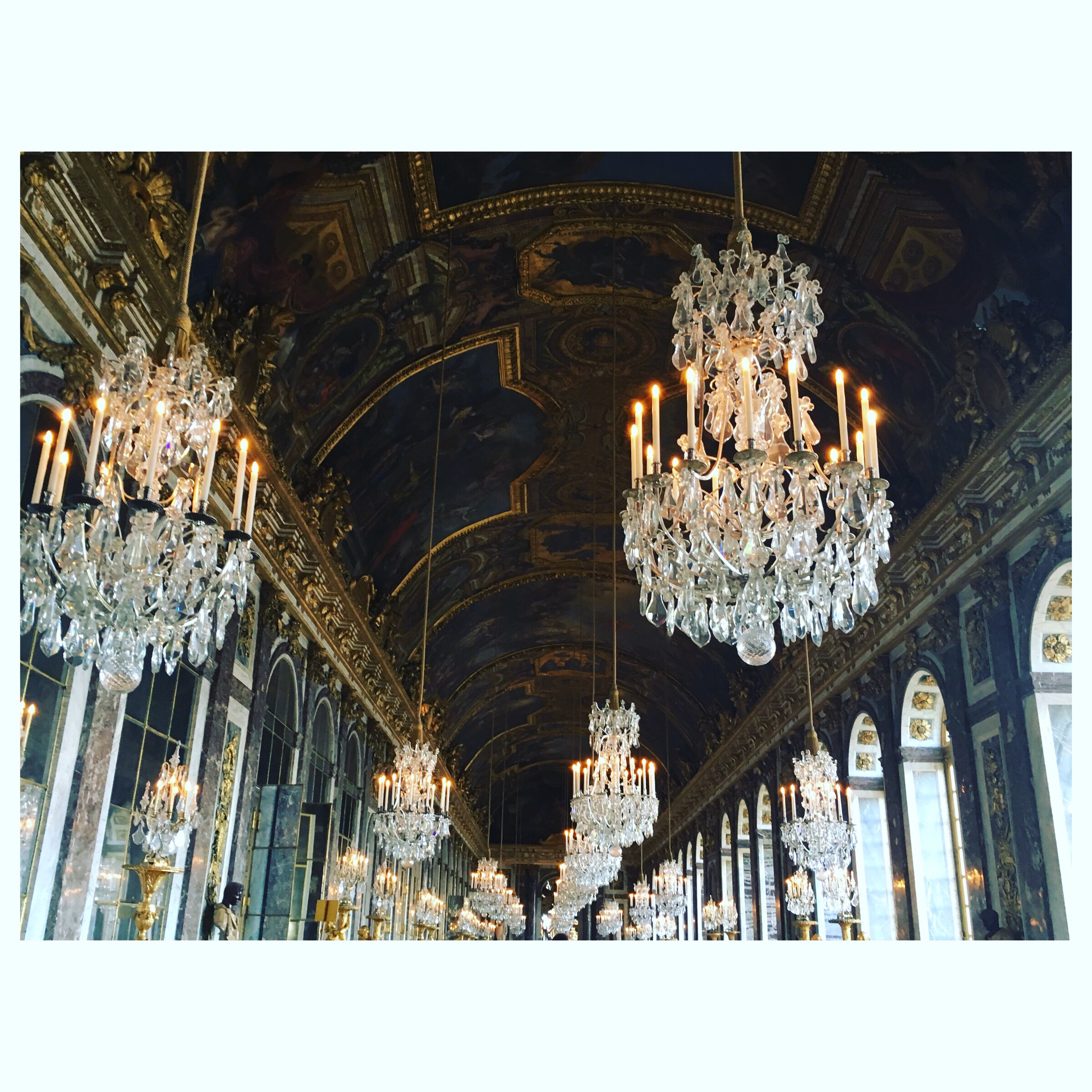 Paryžius – VERSALIS: Versalio rūmai ir kaip nuvykti