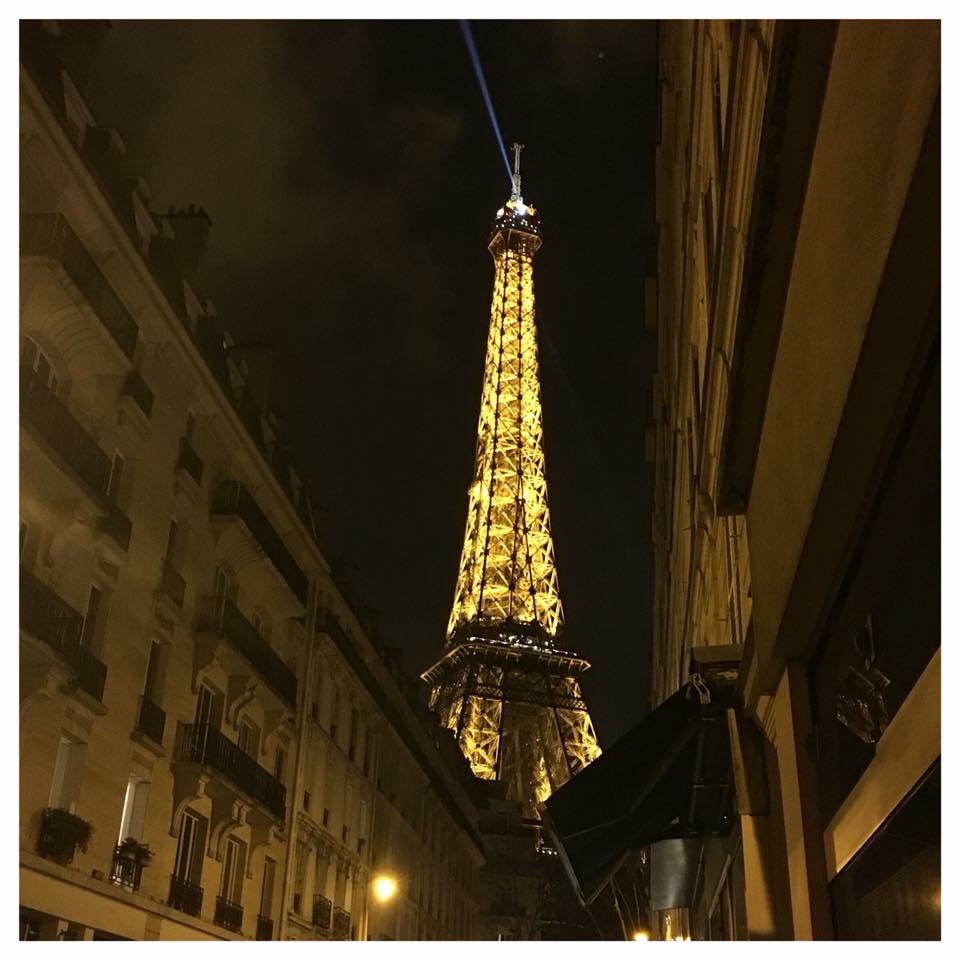 Ką aplankyti ir pamatyti reikia Paryžiuje? (II)