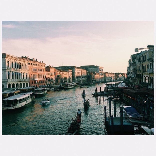 Venecija: ką ir kaip pamatyti?